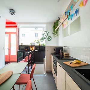Apartamento de 3 Dormitorios